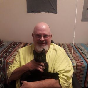 Meet your Posher, Mark